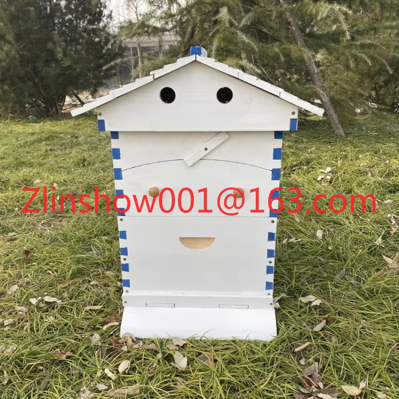 Beehive Frame Wax - Harga Pabrik Sarang Lebah Otomatis &