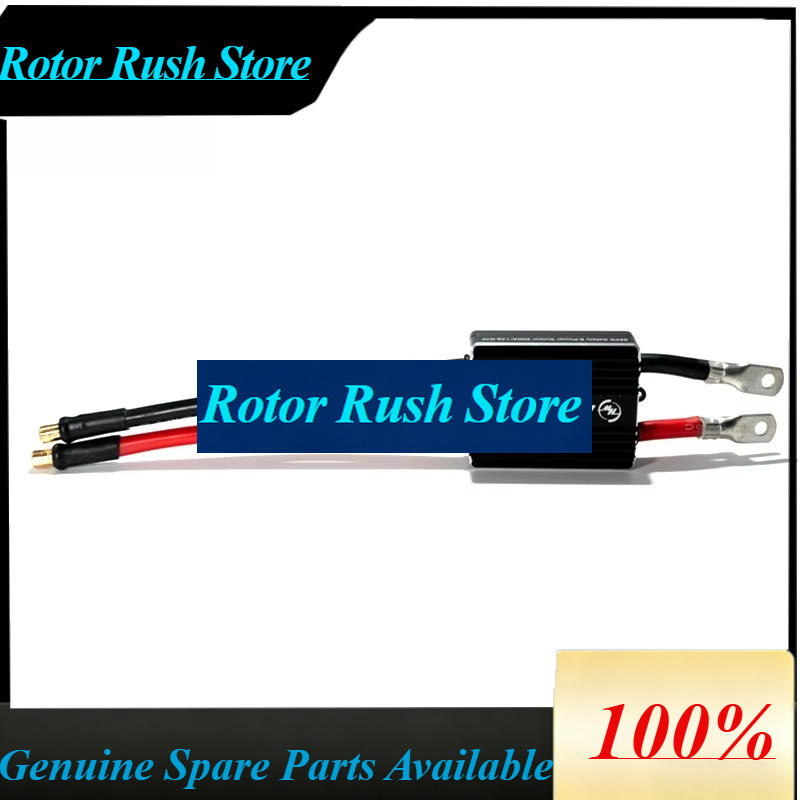 Farming Agriculture Drone - RoRusNew 1pcs Modul Anti-Spark MOLEX /GX
