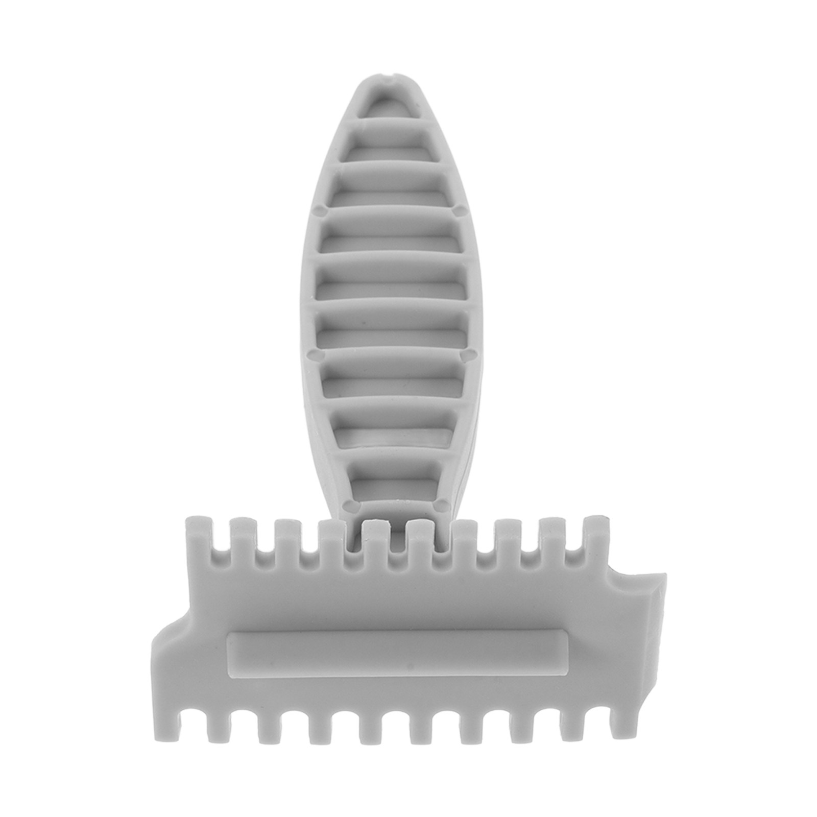 Beehive Frame Wax - Sekop Pembersih Sarang Lebah Plastik Premium