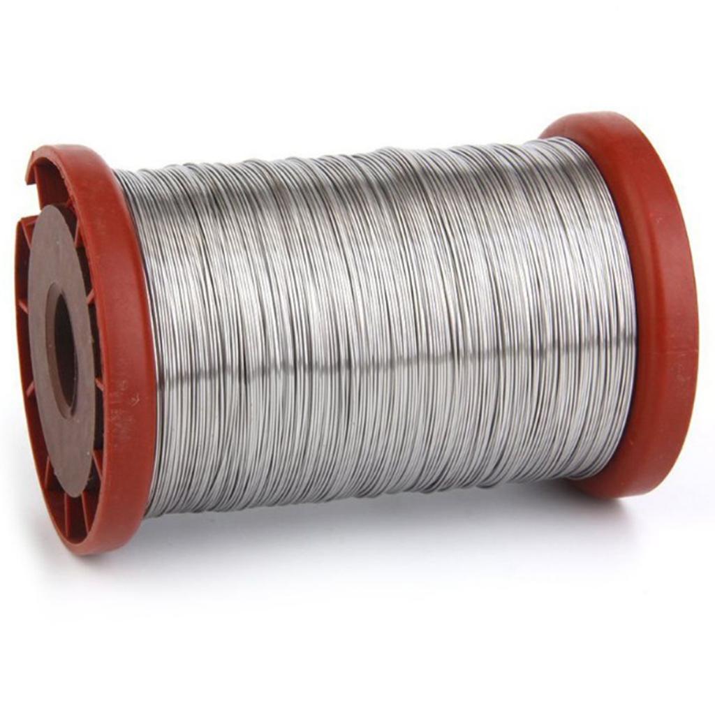 Kawat Dasar Sarang Lebah dari  - Beehive Frame Wax ulasan dan harga