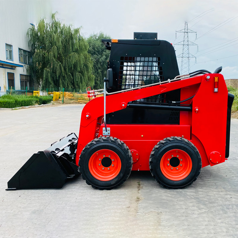 Pengiriman Gratis Mini Skid St - Agriculture Farming Working ulasan dan harga