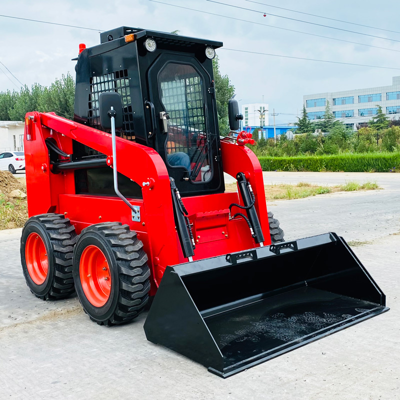 Pengiriman Gratis Mini Skid St - Agriculture Farming Working ulasan dan harga