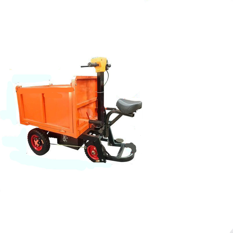 Truk Sampah Elektrik Dorong Ma - Agriculture Farming And Livestock ulasan dan harga