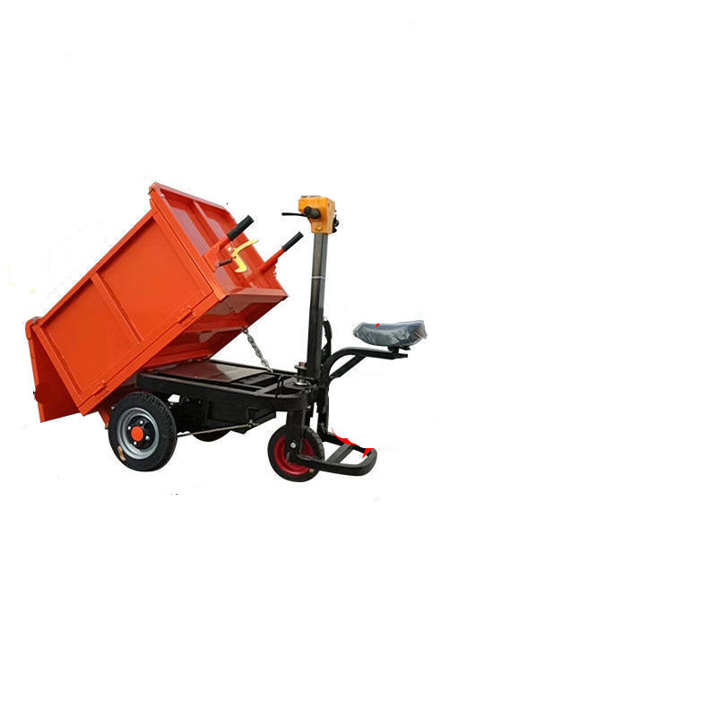 Truk Sampah Elektrik Dorong Ma - Agriculture Farming And Livestock ulasan dan harga