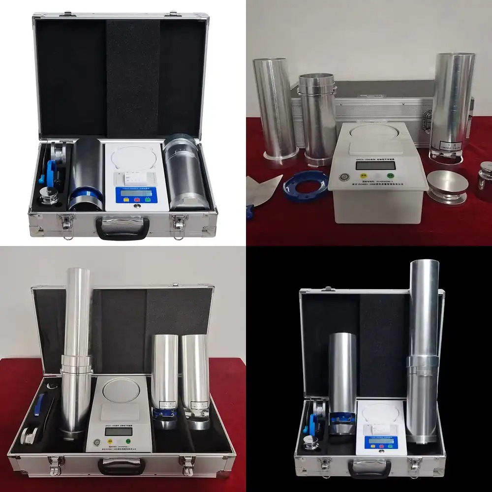Alat Uji Berat Volume Biji-bij - Farming Agriculture & Cooking ulasan dan harga