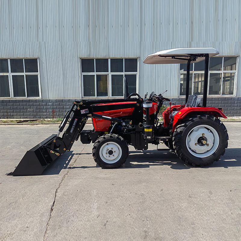 Traktor Mini 4x4 Berkualitas T - Farming Agriculture & Cooking ulasan dan harga