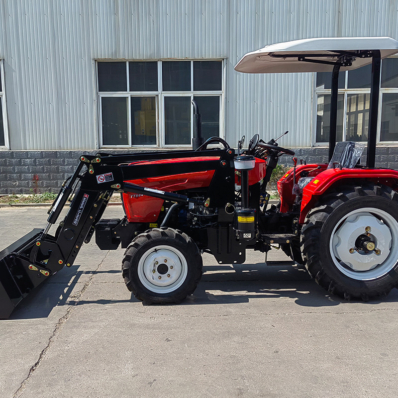 Traktor Mini 4x4 Berkualitas T - Farming Agriculture & Cooking ulasan dan harga