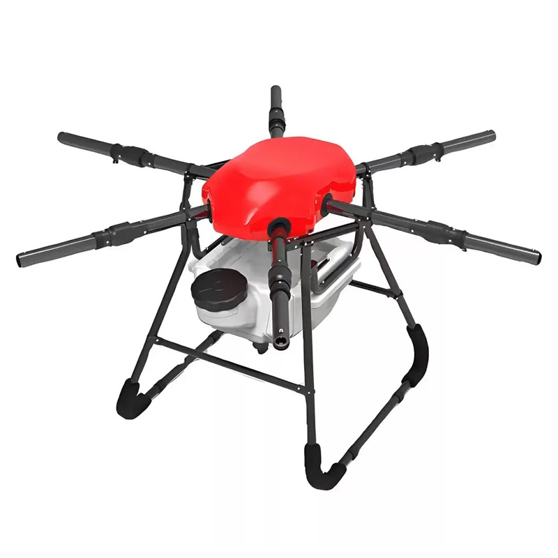 Rangka UAV Pertanian 16L 6-Axi - Farming Agriculture Drone ulasan dan harga