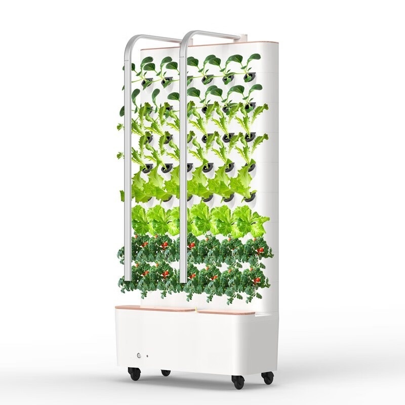 Sistem Pertanian Hidroponik un - Farming Zone ulasan dan harga