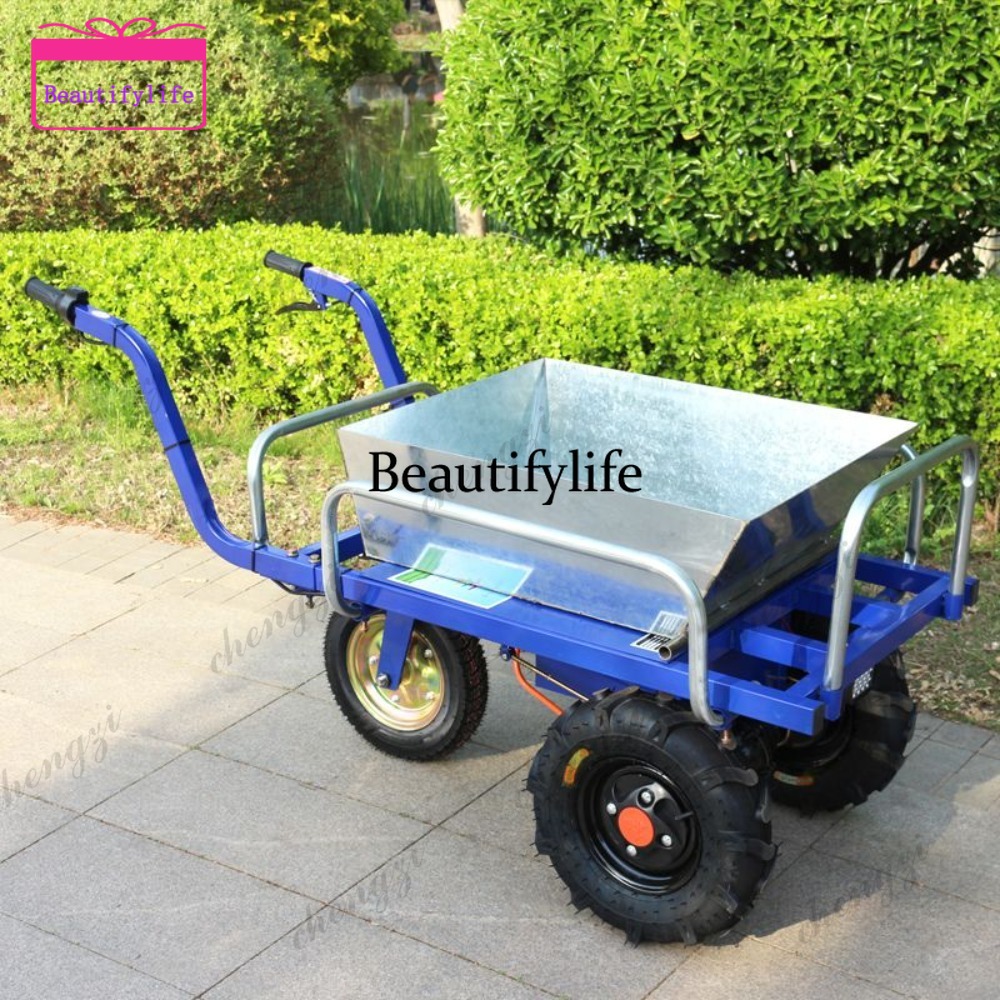 a55  Kendaraan Roda Tiga Listr - Agriculture Farming And Livestock ulasan dan harga