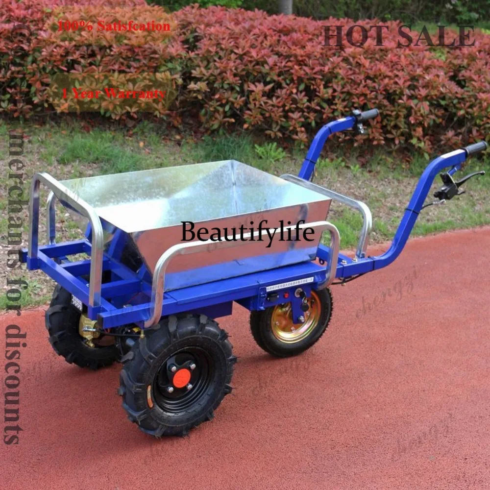 a55  Kendaraan Roda Tiga Listr - Agriculture Farming And Livestock ulasan dan harga