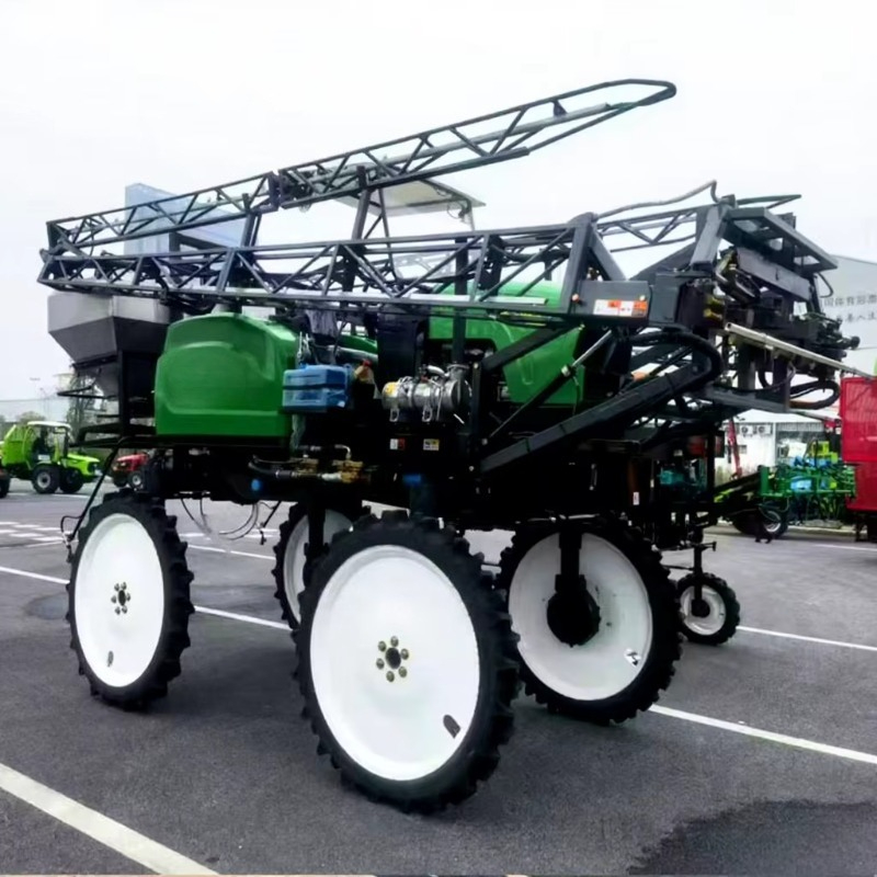 Alat Penyemprot Pertanian Kome - Agriculture Farming Working ulasan dan harga
