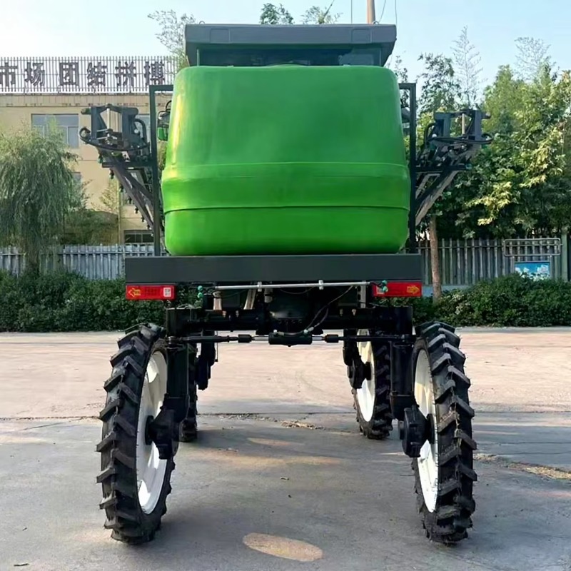 Alat Penyemprot Pertanian Kome - Agriculture Farming Working ulasan dan harga