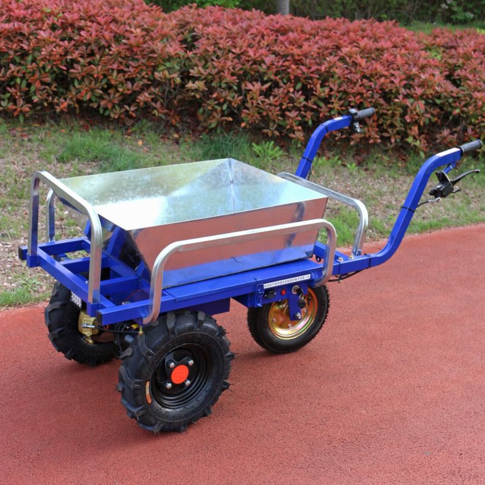 Tricycle Listrik dan Gerobak R - Agriculture Farming And Livestock ulasan dan harga
