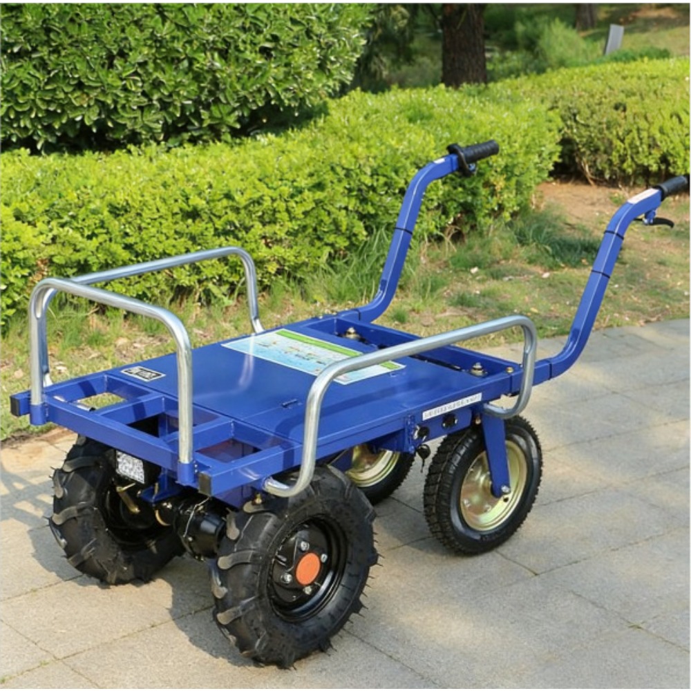 Tricycle Listrik dan Gerobak R - Agriculture Farming And Livestock ulasan dan harga