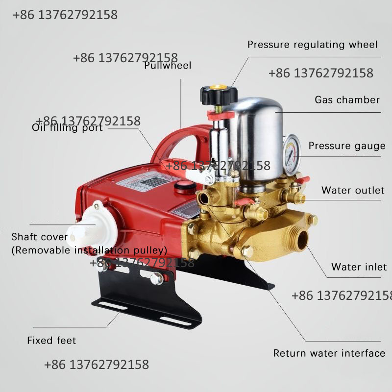 29/60 Pompa Semprotan Tekanan  - Farming Agriculture & Cooking ulasan dan harga