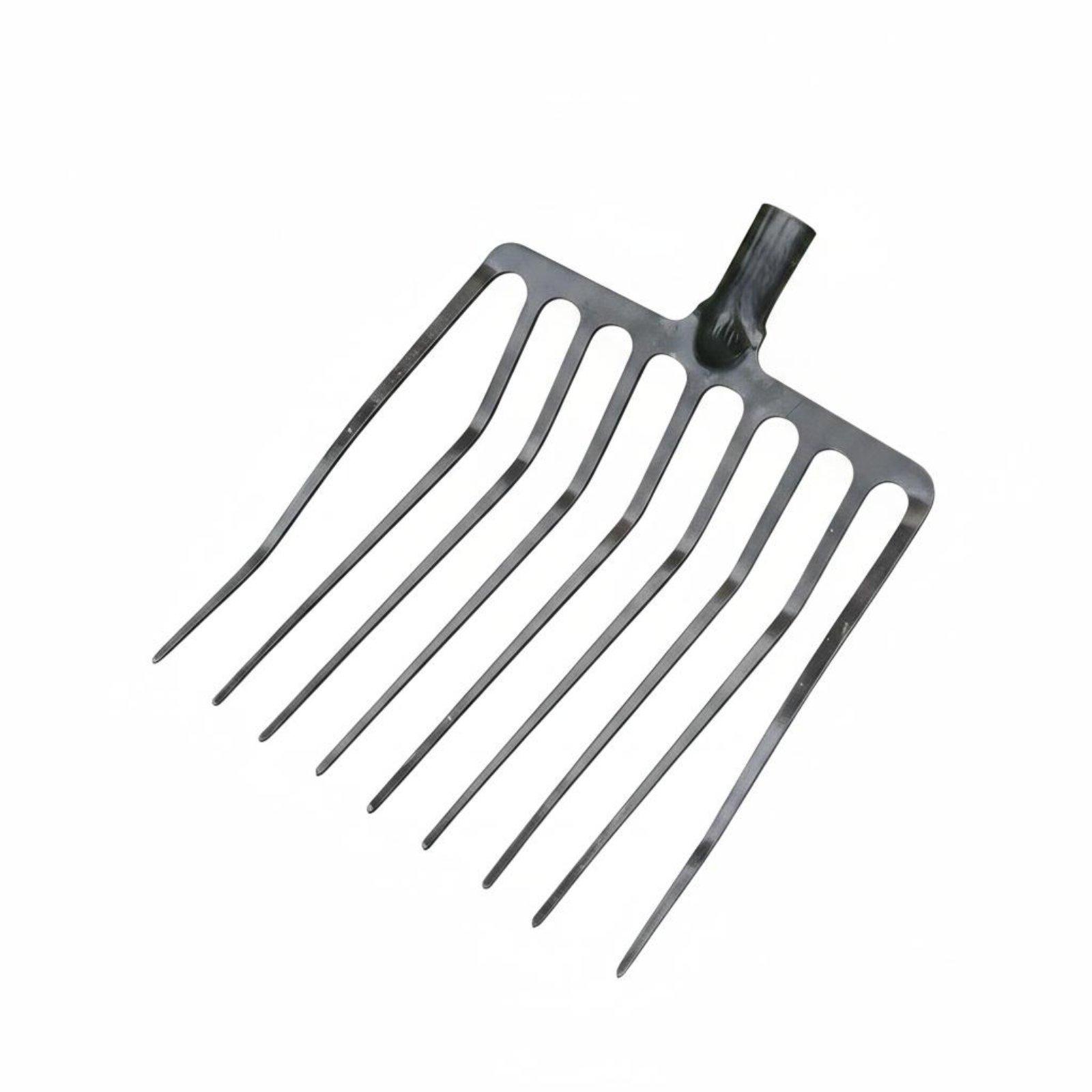 Garpu Pertanian Satu Bagian Mu - Farming Agriculture & Cooking ulasan dan harga
